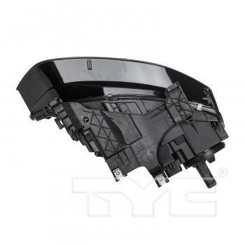 TYC 209360001 - Headlight Assembly TYC 209360001 Headlight Assembly product image 6 of 6