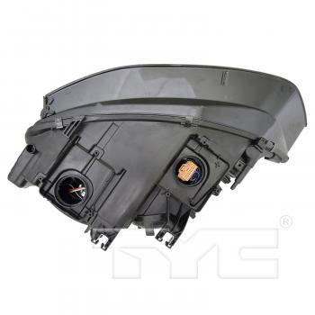 TYC 20936101 - Headlight Assembly TYC 20936101 Headlight Assembly product image 6 of 6