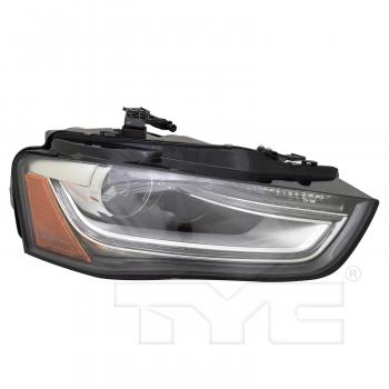 TYC 209361019 - Headlight Assembly TYC 209361019 Headlight Assembly product image 1 of 6