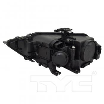 TYC 209361019 - Headlight Assembly TYC 209361019 Headlight Assembly product image 2 of 6