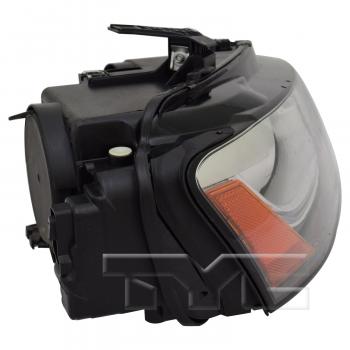 TYC 209361019 - Headlight Assembly TYC 209361019 Headlight Assembly product image 3 of 6