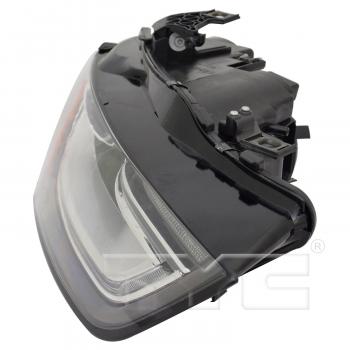 TYC 209361019 - Headlight Assembly TYC 209361019 Headlight Assembly product image 4 of 6