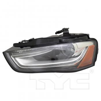 TYC 209362019 Headlight Assembly product image 1 of 6