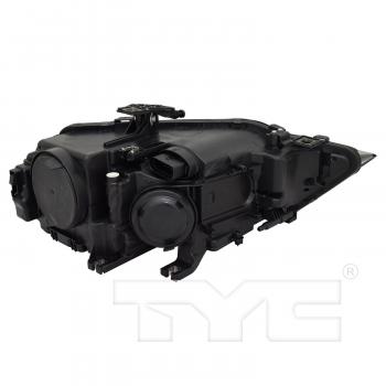 TYC 209362019 Headlight Assembly product image 2 of 6