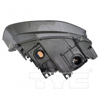 TYC 209362019 Headlight Assembly product image 6 of 6