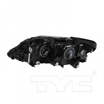 TYC 20936900 Headlight Assembly product image 2 of 6