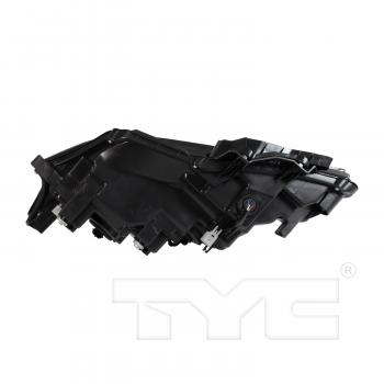 TYC 20936900 Headlight Assembly product image 6 of 6