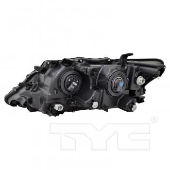 TYC 209369009 Headlight Assembly product image 2 of 6