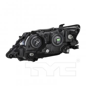 TYC 20936990 - Headlight Assembly TYC 20936990 Headlight Assembly product image 2 of 6