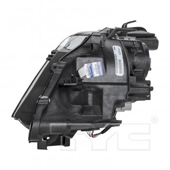 TYC 20936990 - Headlight Assembly TYC 20936990 Headlight Assembly product image 4 of 6