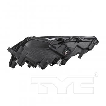 TYC 20936990 - Headlight Assembly TYC 20936990 Headlight Assembly product image 6 of 6