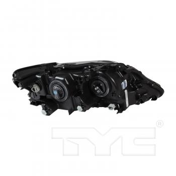 TYC 20937000 - Headlight Assembly TYC 20937000 Headlight Assembly product image 2 of 6