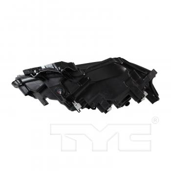 TYC 20937000 - Headlight Assembly TYC 20937000 Headlight Assembly product image 6 of 6