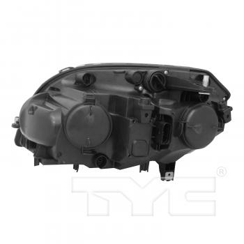 TYC 209373009 - Headlight Assembly TYC 209373009 Headlight Assembly product image 2 of 6
