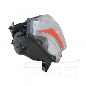 TYC 209373009 - Headlight Assembly TYC 209373009 Headlight Assembly product image 3 of 6