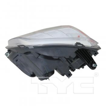 TYC 209373009 - Headlight Assembly TYC 209373009 Headlight Assembly product image 5 of 6