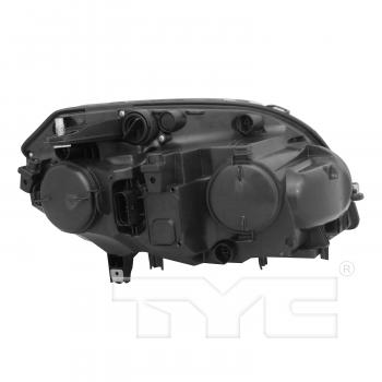 TYC 209374009 - Headlight Assembly TYC 209374009 Headlight Assembly product image 2 of 6