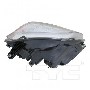 TYC 209374009 - Headlight Assembly TYC 209374009 Headlight Assembly product image 5 of 6