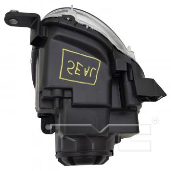 TYC 20937600 Headlight Assembly product image 6 of 6