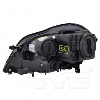TYC 209381009 Headlight Assembly product image 2 of 6