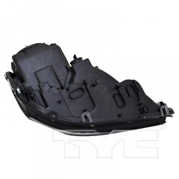 TYC 209382009 Headlight Assembly product image 6 of 6