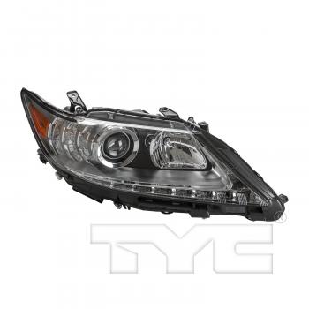 TYC 20938501 Headlight Assembly product image 1 of 6