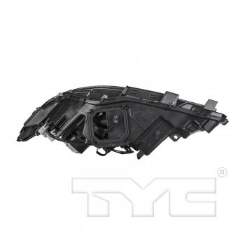 TYC 20938501 Headlight Assembly product image 6 of 6