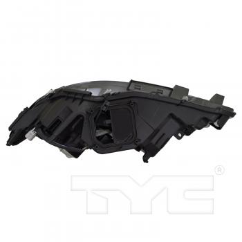 TYC 209385019 Headlight Assembly product image 6 of 6