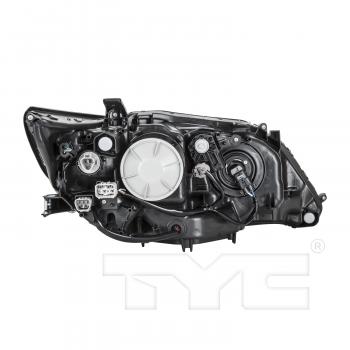 TYC 20938601 - Headlight Assembly TYC 20938601 Headlight Assembly product image 2 of 6