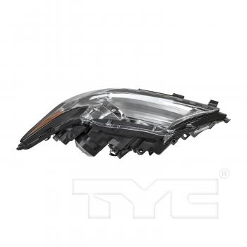 TYC 20938601 - Headlight Assembly TYC 20938601 Headlight Assembly product image 5 of 6
