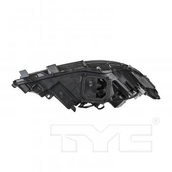 TYC 20938601 - Headlight Assembly TYC 20938601 Headlight Assembly product image 6 of 6