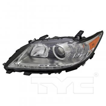 TYC 209386019 - Headlight Assembly TYC 209386019 Headlight Assembly product image 1 of 6
