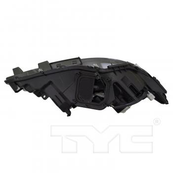 TYC 209386019 Headlight Assembly product image 6 of 6