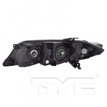 TYC 209387909 Headlight Assembly product image 2 of 6