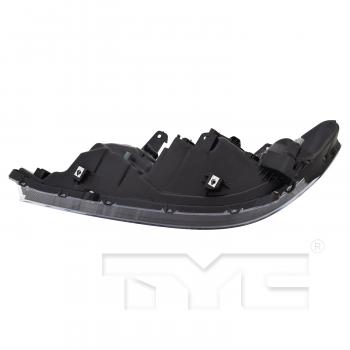 TYC 209387909 Headlight Assembly product image 6 of 6