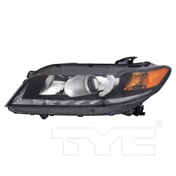 TYC 20938800 - Headlight Assembly TYC 20938800 Headlight Assembly product image 1 of 6