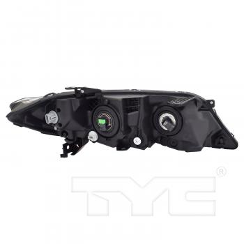 TYC 20938800 - Headlight Assembly TYC 20938800 Headlight Assembly product image 2 of 6