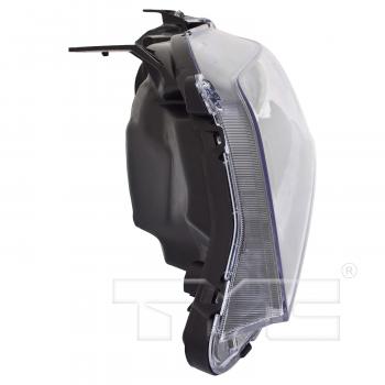 TYC 20938800 - Headlight Assembly TYC 20938800 Headlight Assembly product image 4 of 6