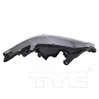 TYC 20938800 - Headlight Assembly TYC 20938800 Headlight Assembly product image 5 of 6
