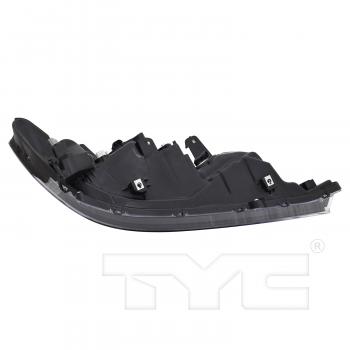 TYC 20938800 - Headlight Assembly TYC 20938800 Headlight Assembly product image 6 of 6
