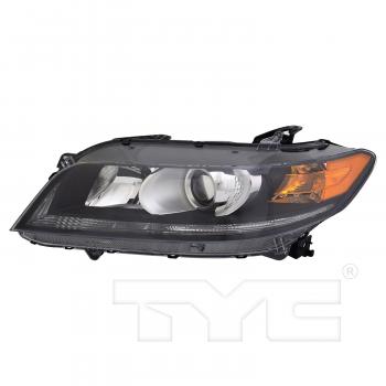 TYC 20938890 Headlight Assembly product image 1 of 6