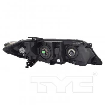 TYC 20938890 Headlight Assembly product image 2 of 6