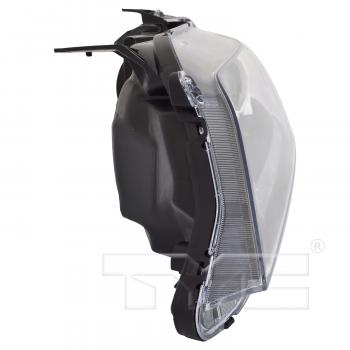 TYC 20938890 Headlight Assembly product image 4 of 6