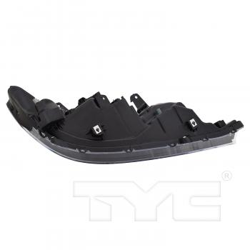 TYC 20938890 Headlight Assembly product image 6 of 6