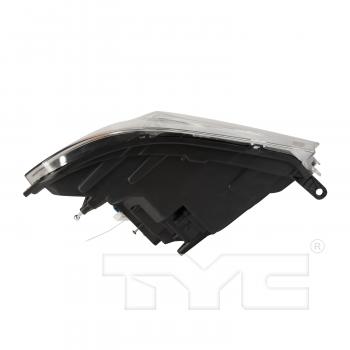 TYC 20939100 Headlight Assembly product image 6 of 6