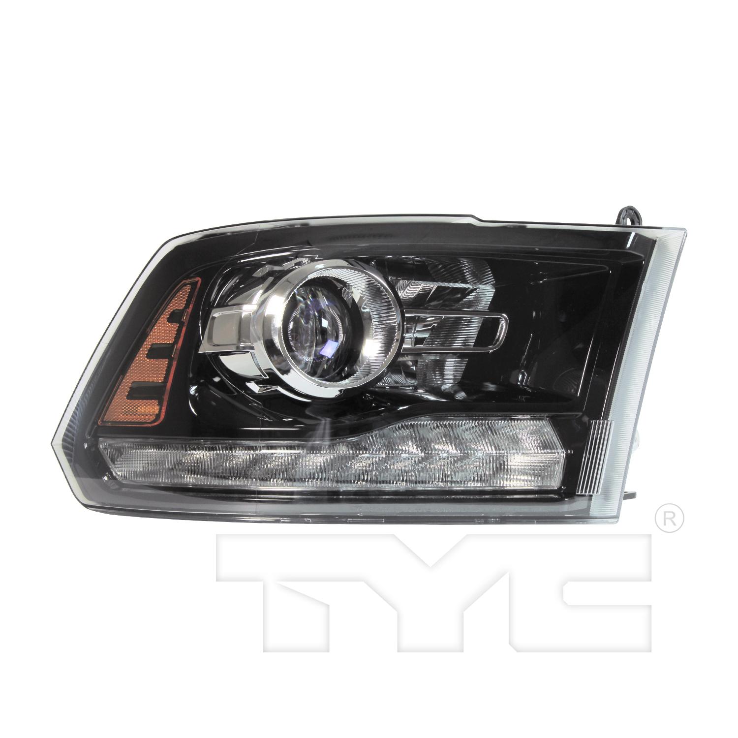 TYC 20939190 - Headlight Assembly TYC 20939190 Headlight Assembly product image 1 of 6