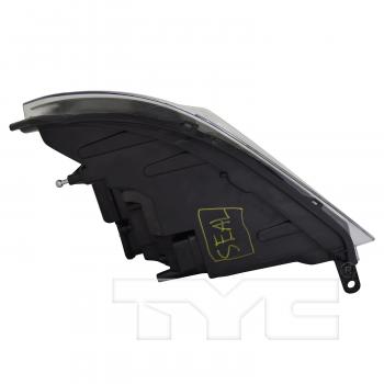 TYC 209391909 Headlight Assembly product image 6 of 6