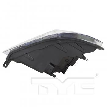 TYC 209392709 Headlight Assembly product image 6 of 6