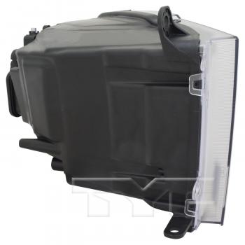 TYC 209392809 Headlight Assembly product image 4 of 6