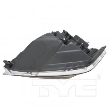 TYC 209392809 Headlight Assembly product image 5 of 6
